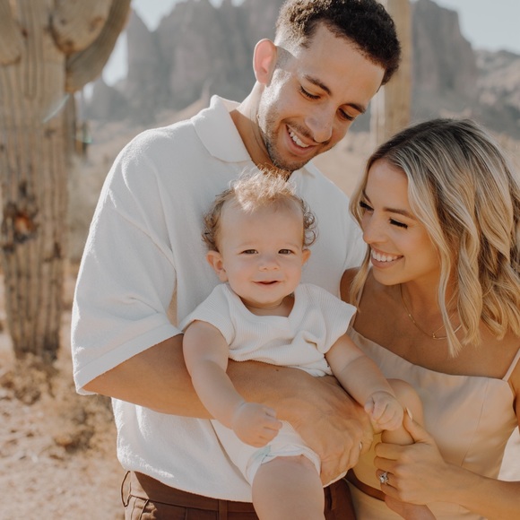 Meet your Posher, Morgan - Picture 4 of 7